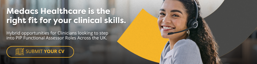 Allied Health Professionals - Medacs Healthcare 