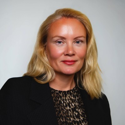 Naomi Timperley