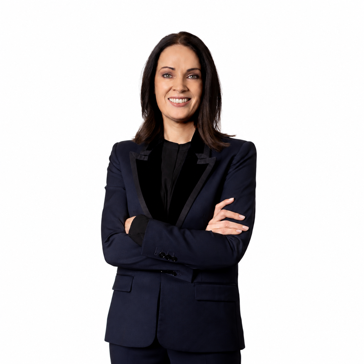Deirdre Finnerty