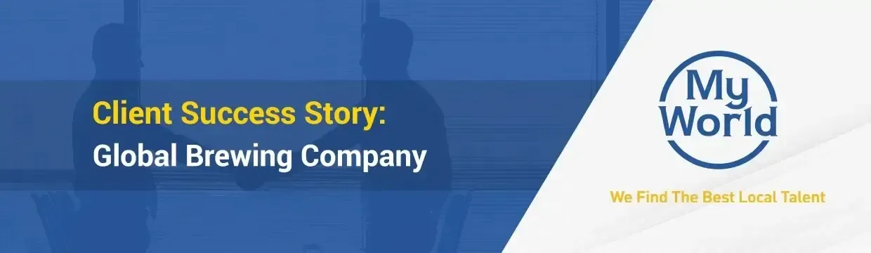 Global-Brewing-Company