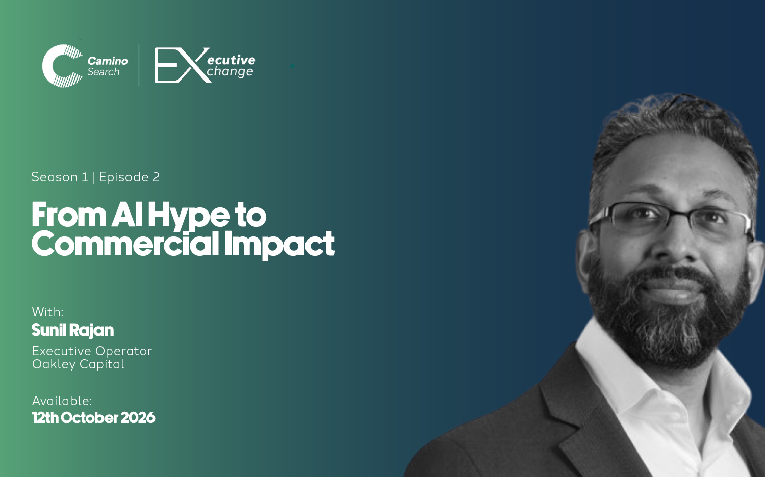 From AI Hype To Commercial Impact