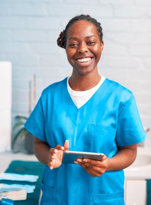 Locum AHP Roles