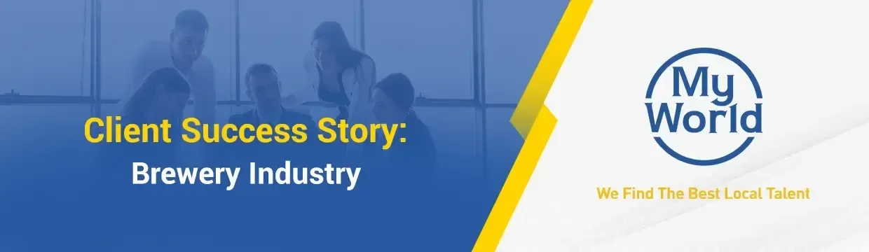 Brewery-Industry-case study