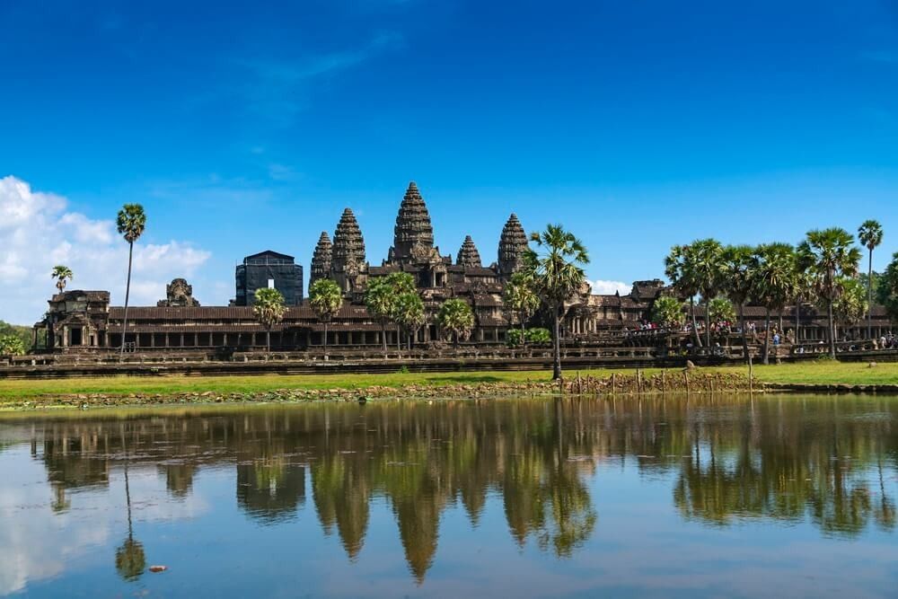 Office image for Cambodia