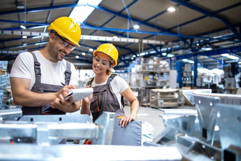manufacturing - MyWorld Careers Myanmar