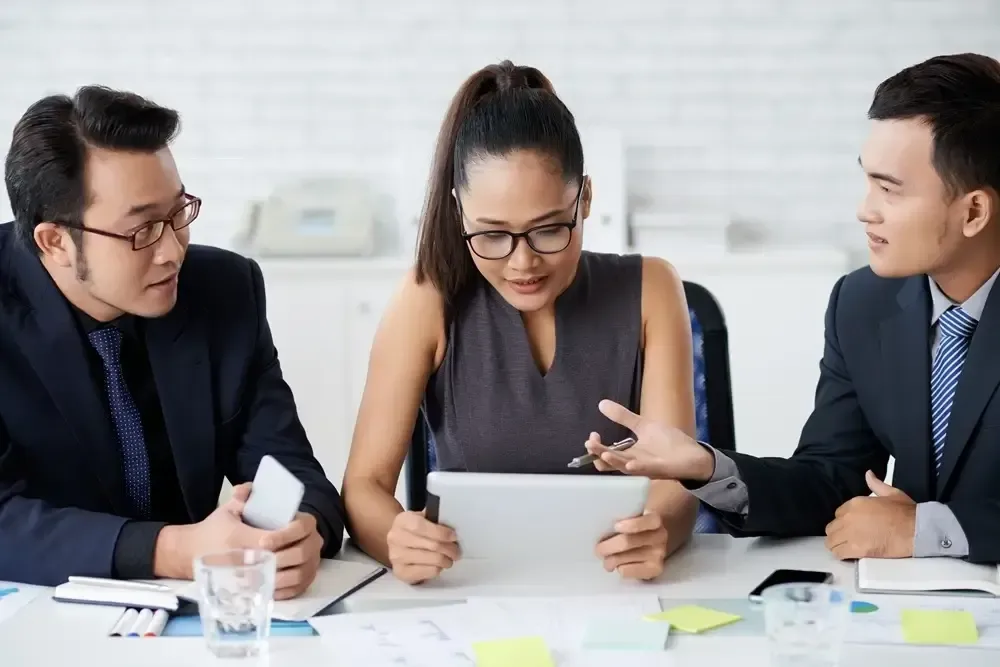 Executive Search Recruitment - MyWorld Careers Cambodia
