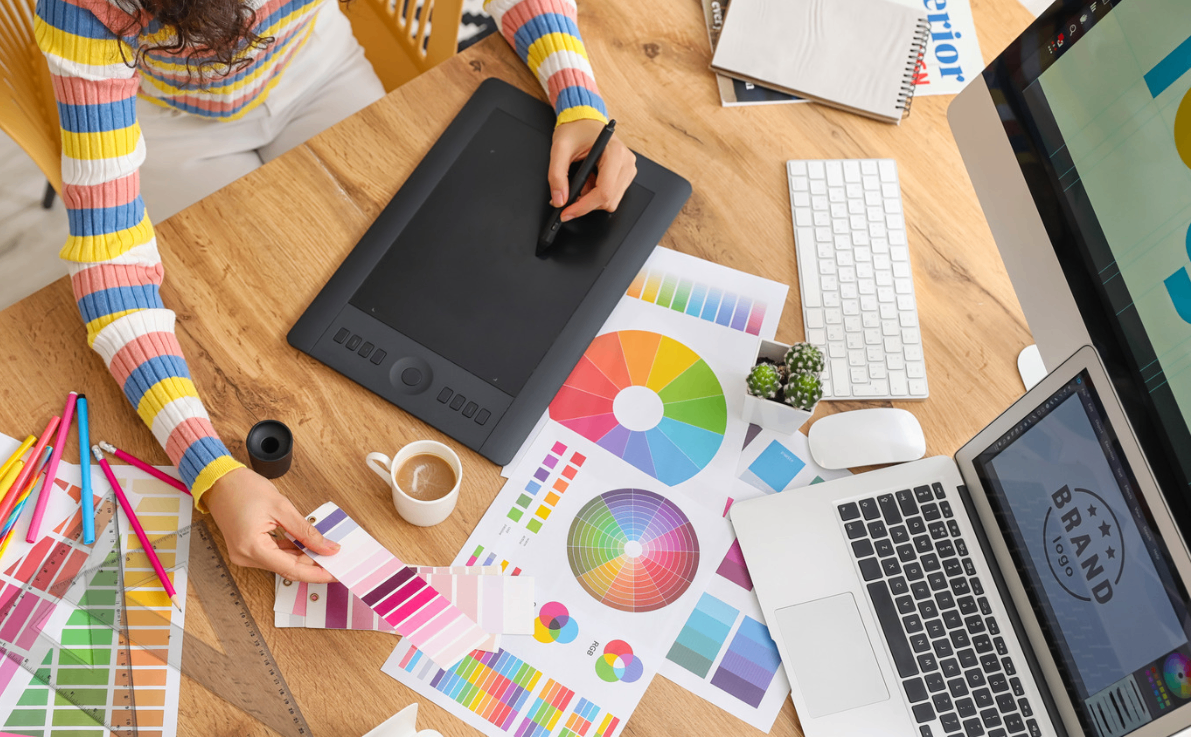 Creative & Design Jobs