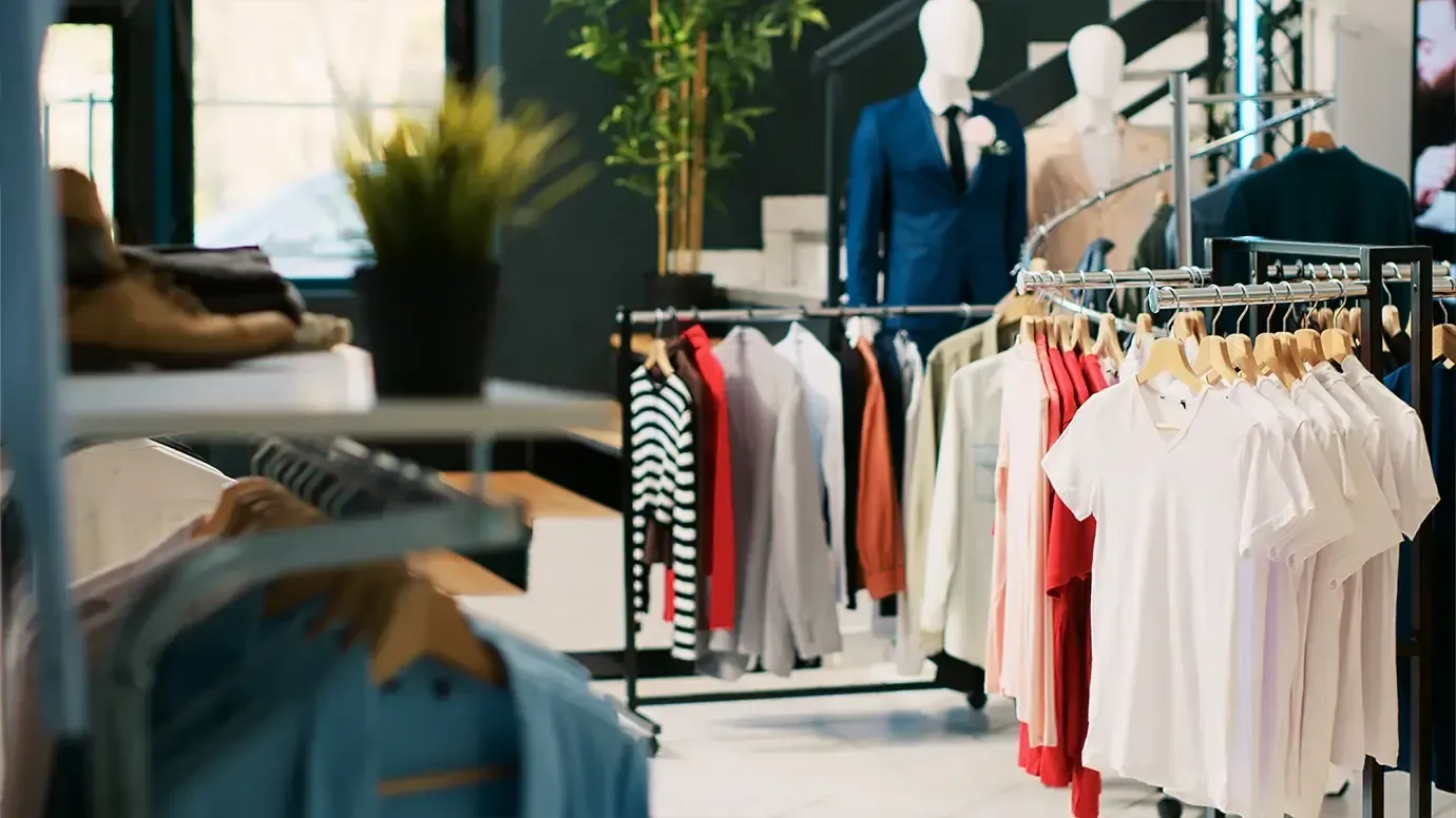 Retail & Fashion - MyWorld Careers Cambodia