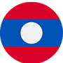 Office flag for Laos
