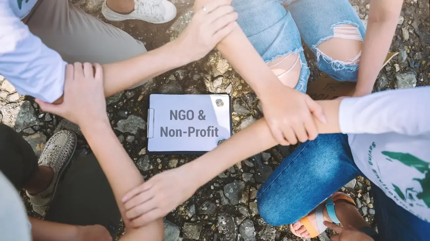 NGO & Non-Profit