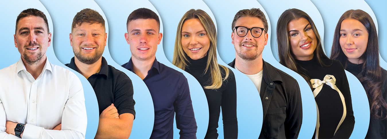 Health Team Banner