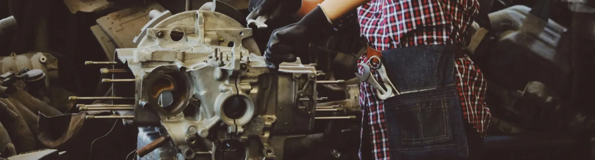 Engineering & Manufacturing