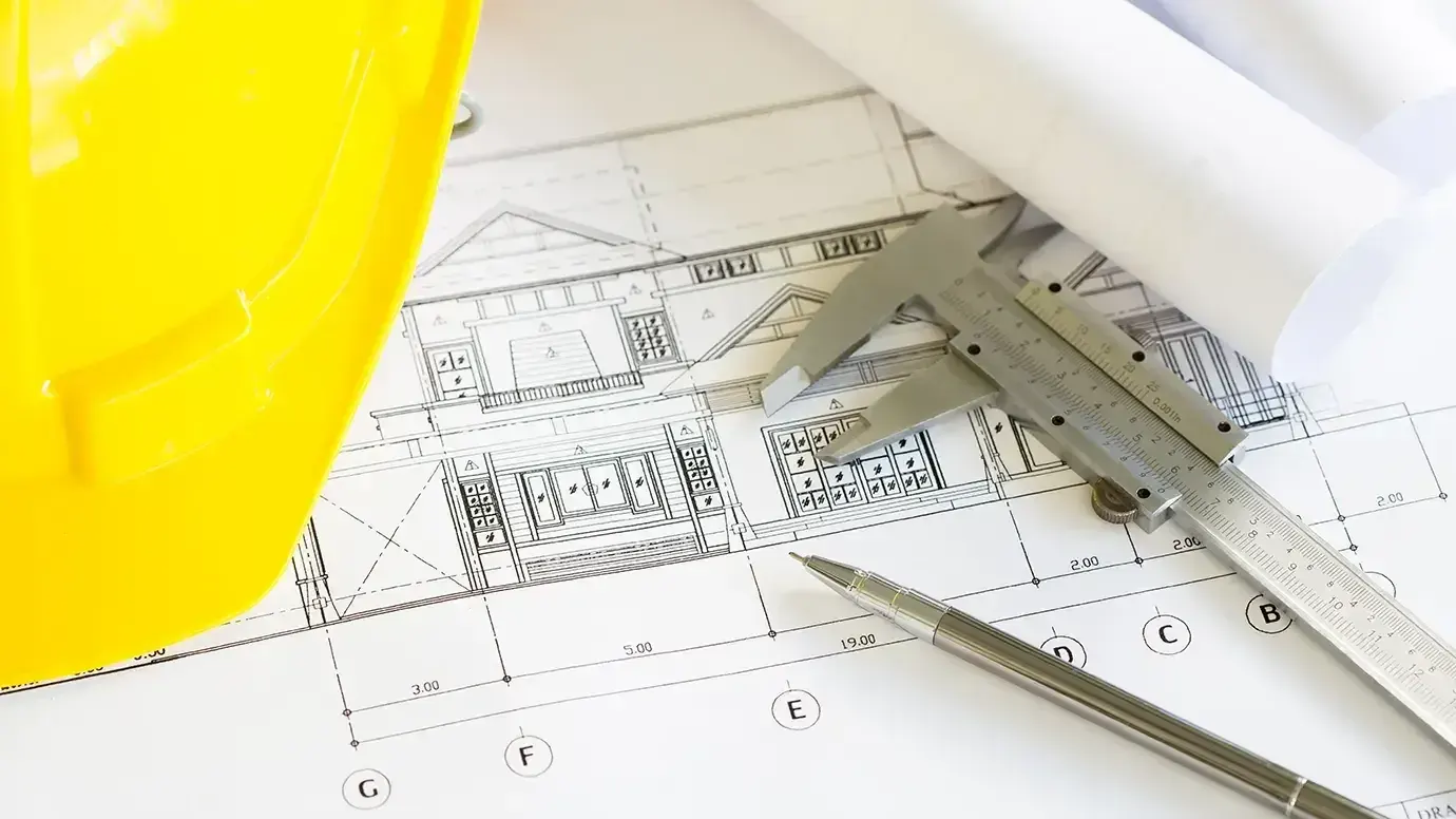 Construction & Architecture
