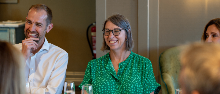 Diversity, Equity & Inclusion