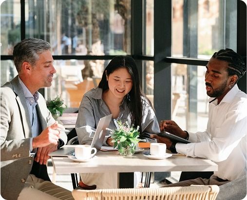 Candidate Evaluation & Alignment