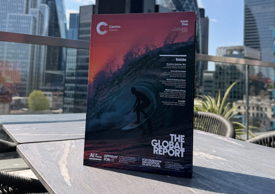 Discover The Issue