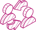 A diverse and inclusive workforce