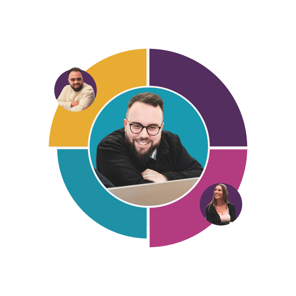 Rullion: Leading Recruitment Agency for the UK's Critical Infrastructure