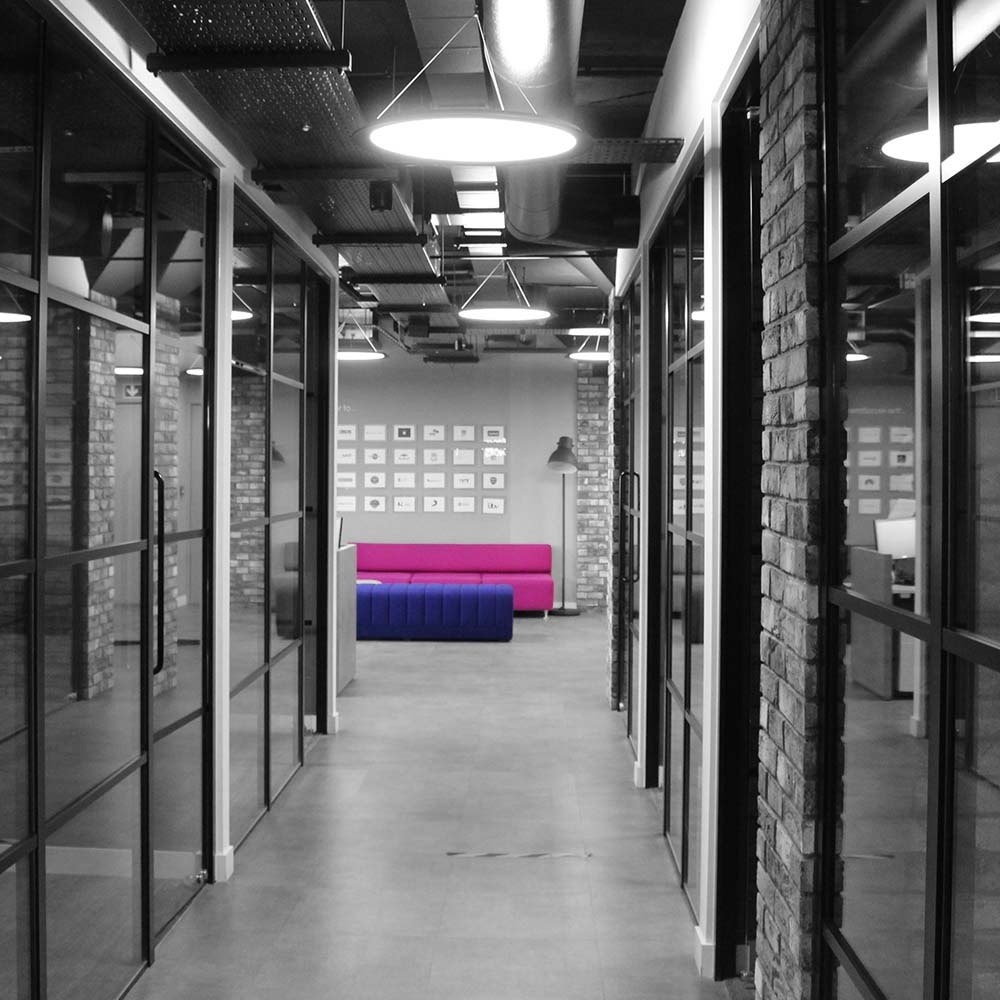 Meet the team | Handle Recruitment