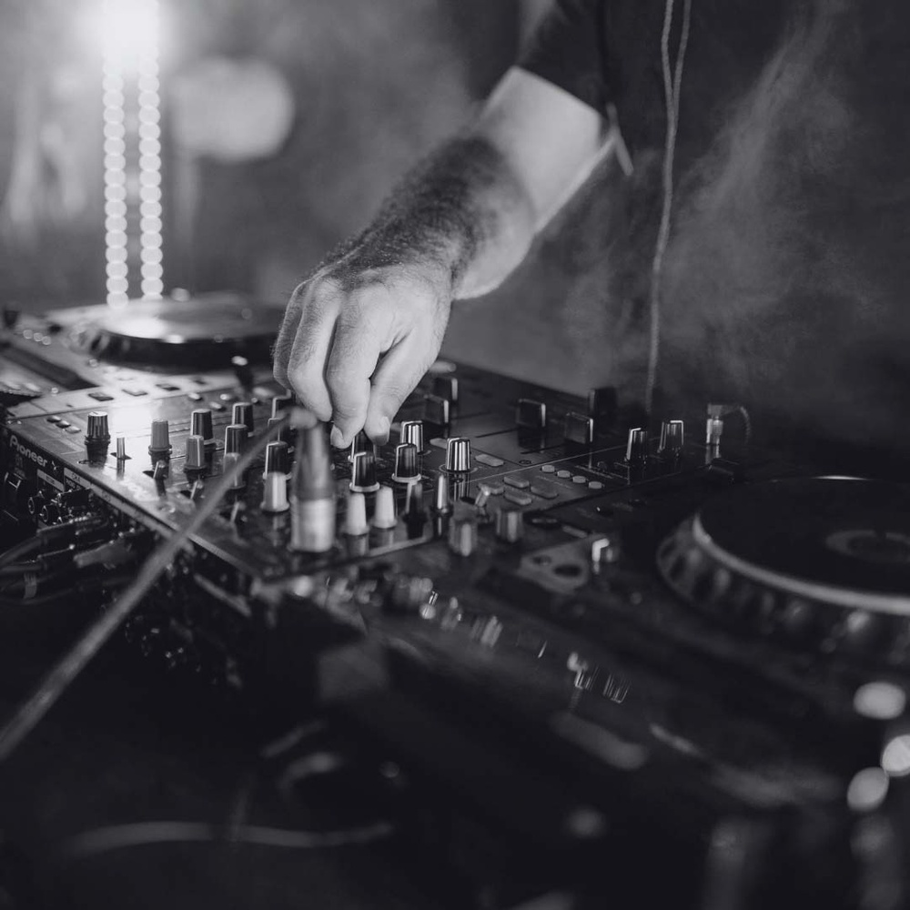 How we support music industry jobs 