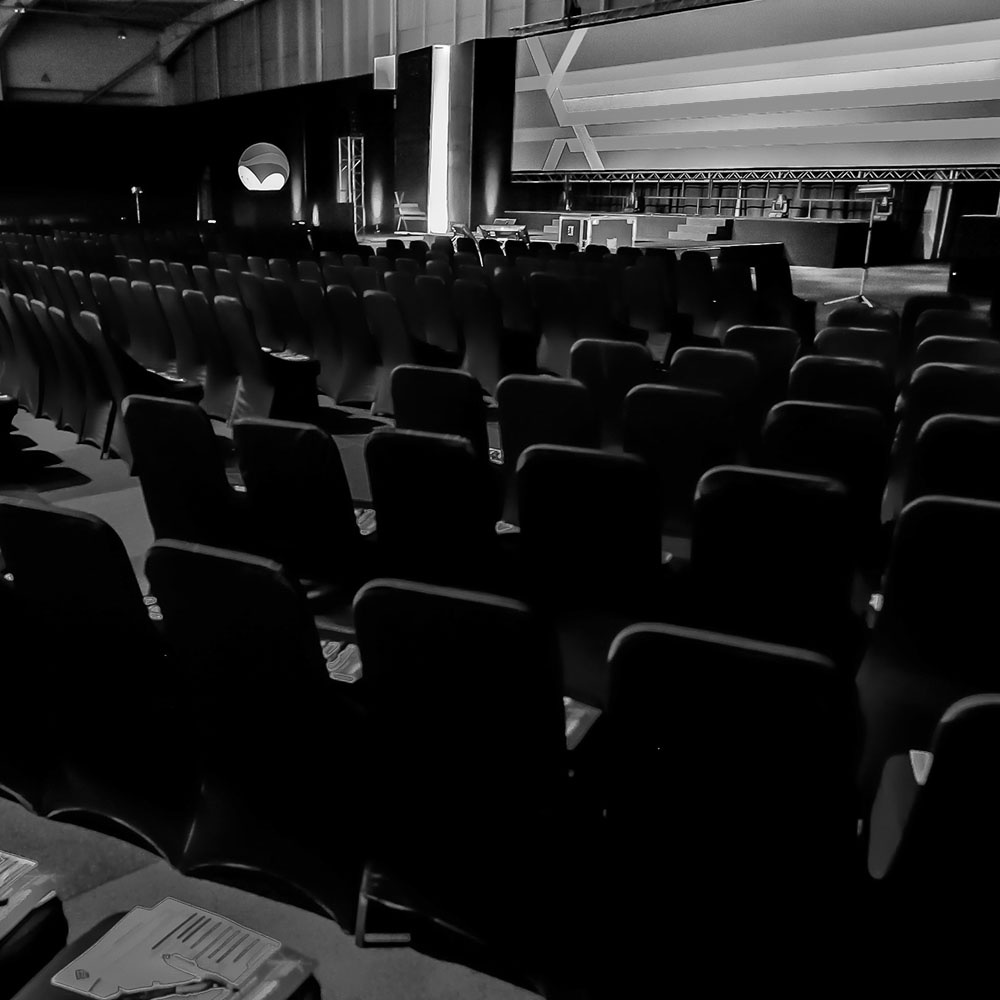 Event Operations Jobs - Handle Recruitment