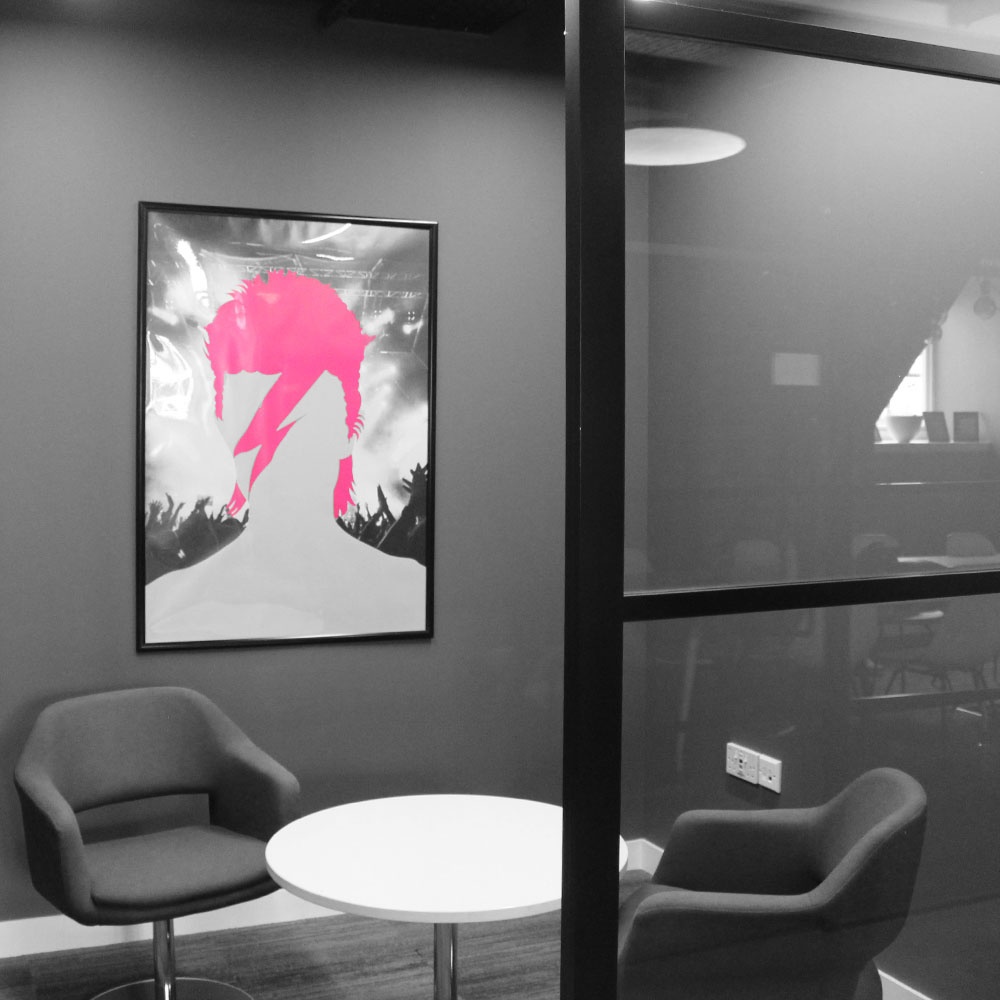 Share your CV | handle recruitment