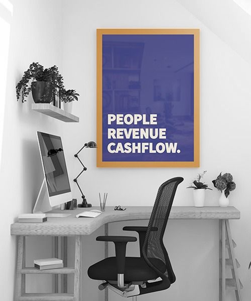 Talent Halo - people consultancy designed for the creative industries