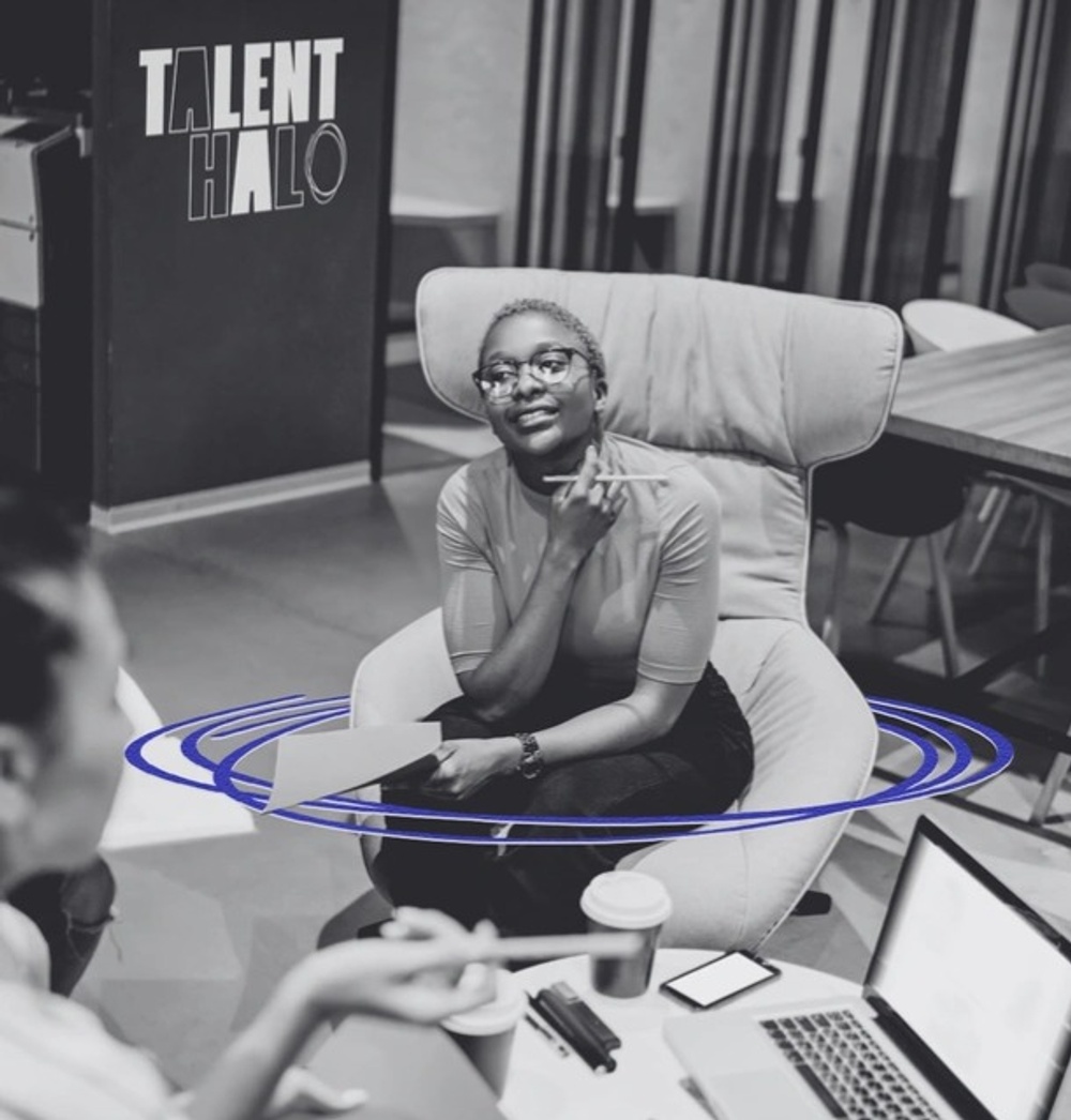 Talent Halo - Gen in Touch