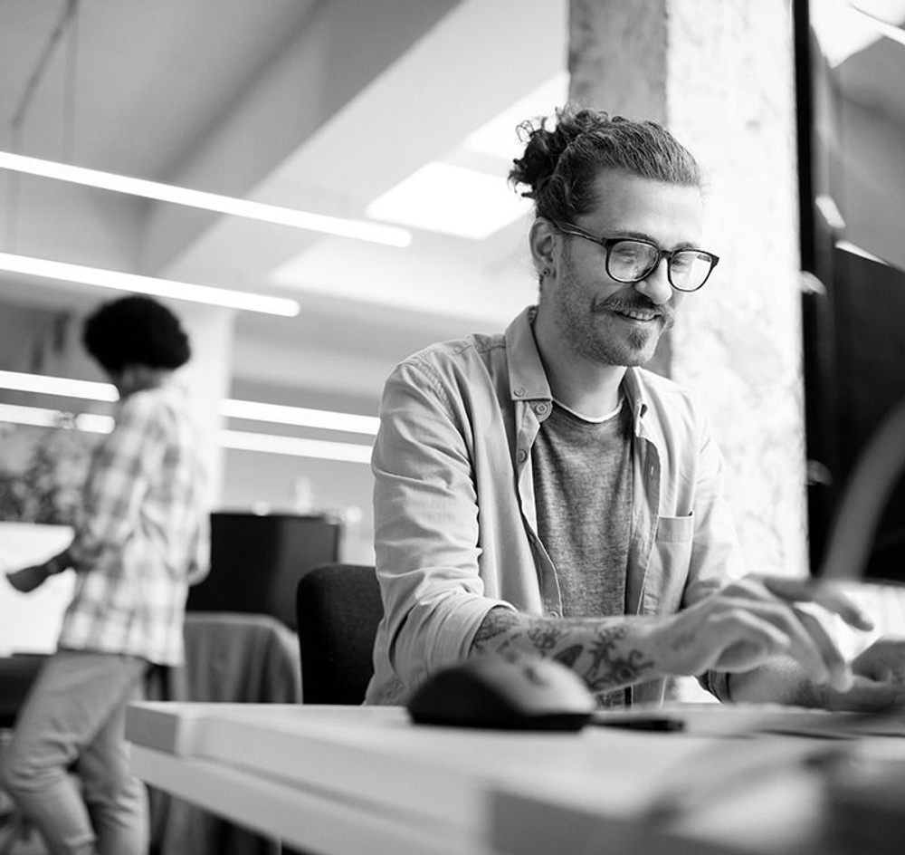 Tech Jobs - Handle Recruitment