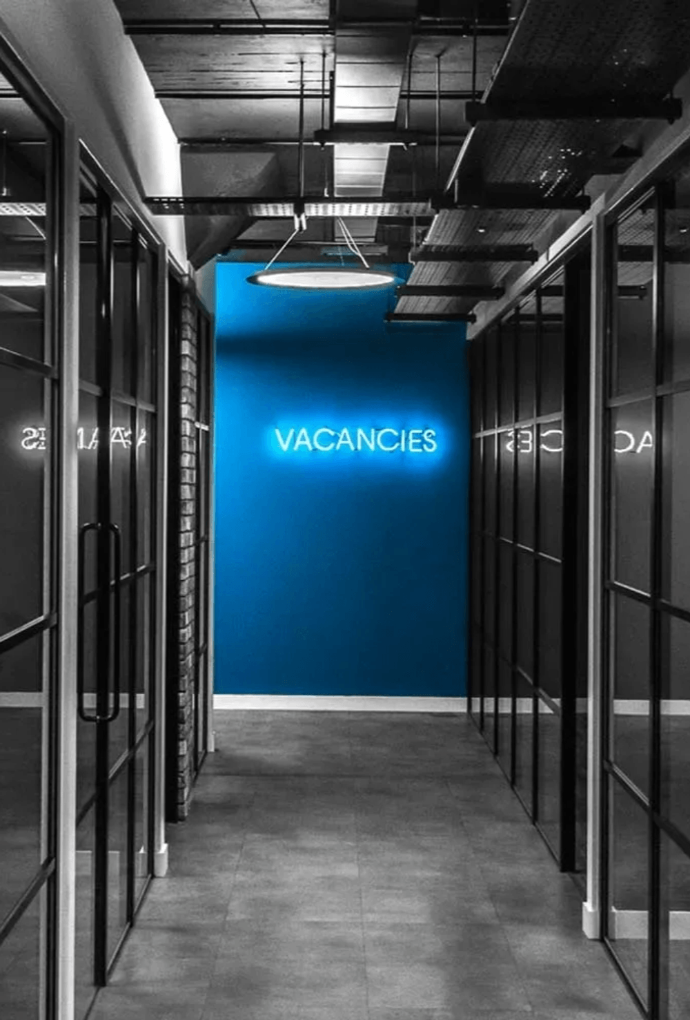 Vacancies | Handle Recruitment
