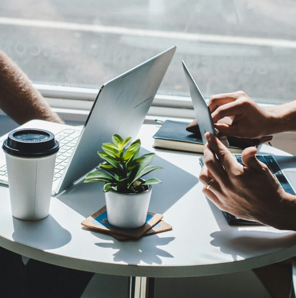 <h1>5. Interview Prep</h1>