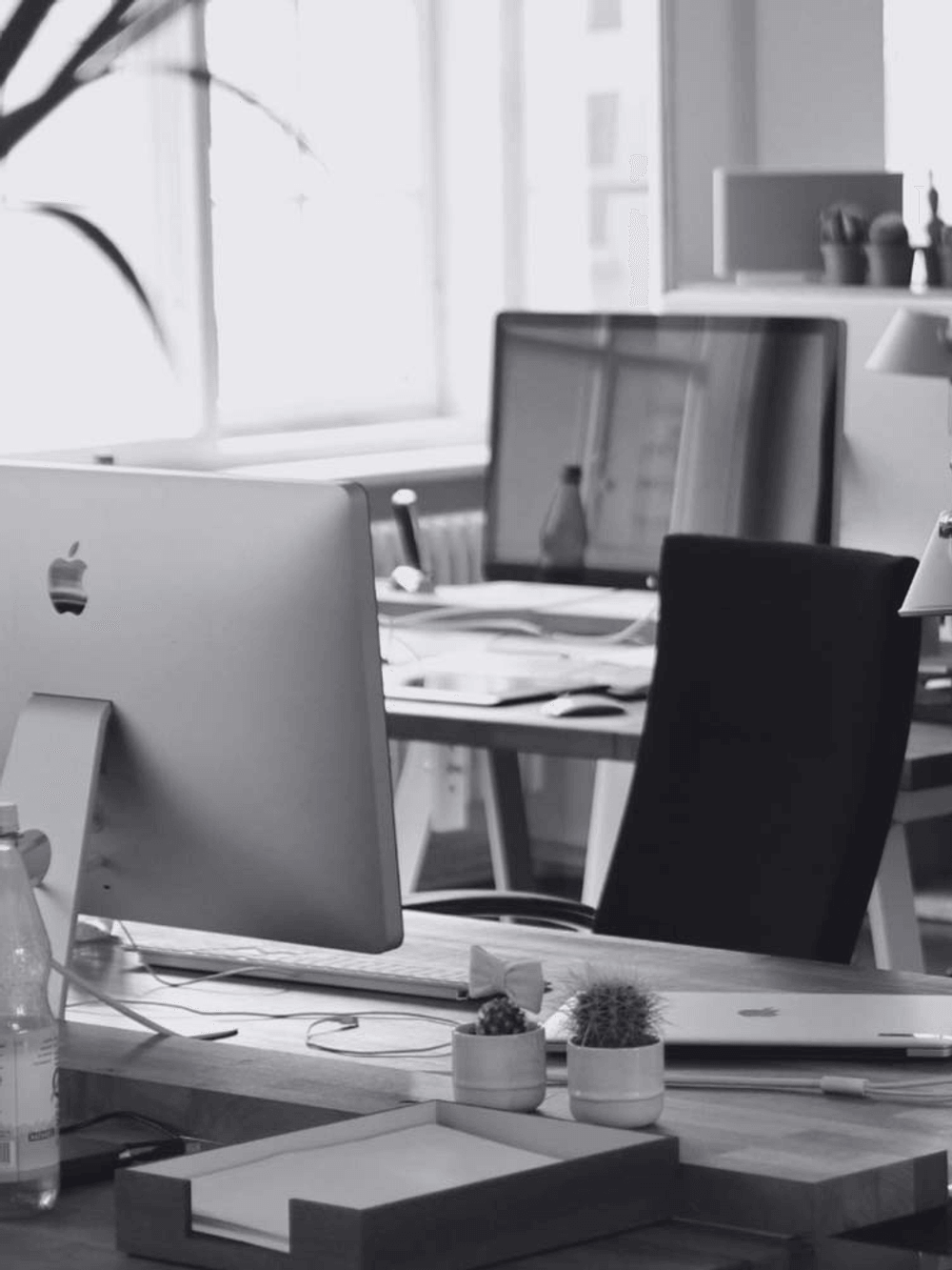 Submit a Job Brief | Handle Recruitment