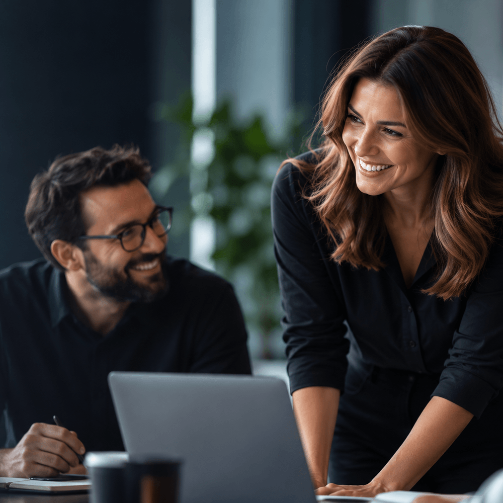 Certus as a Service supporting a business with its talent strategy and recruitment