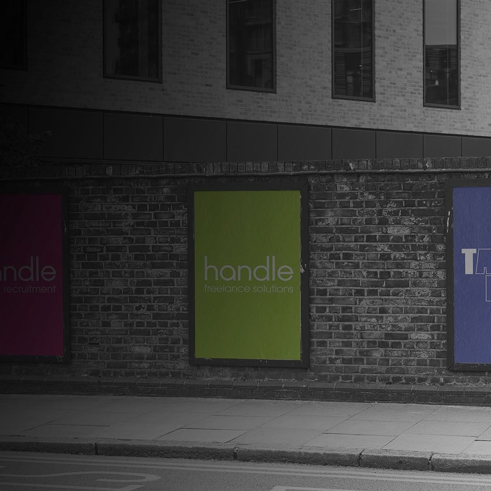 Talent Solutions | handle recruitment