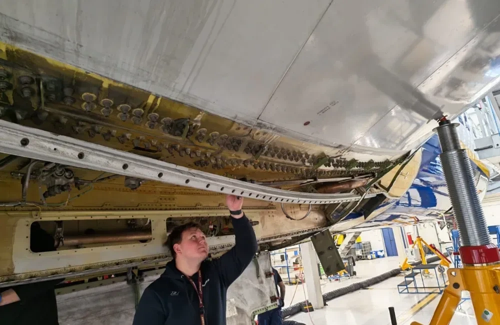 Aviation & Aircraft Projects