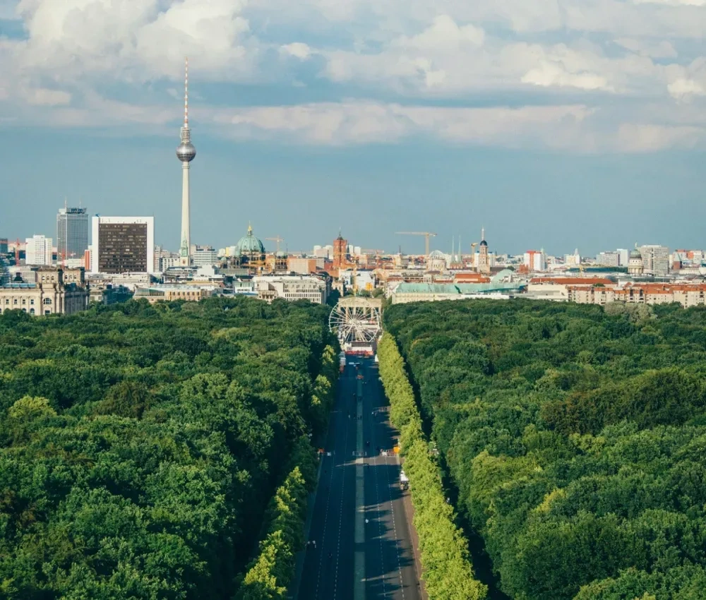 Berlin