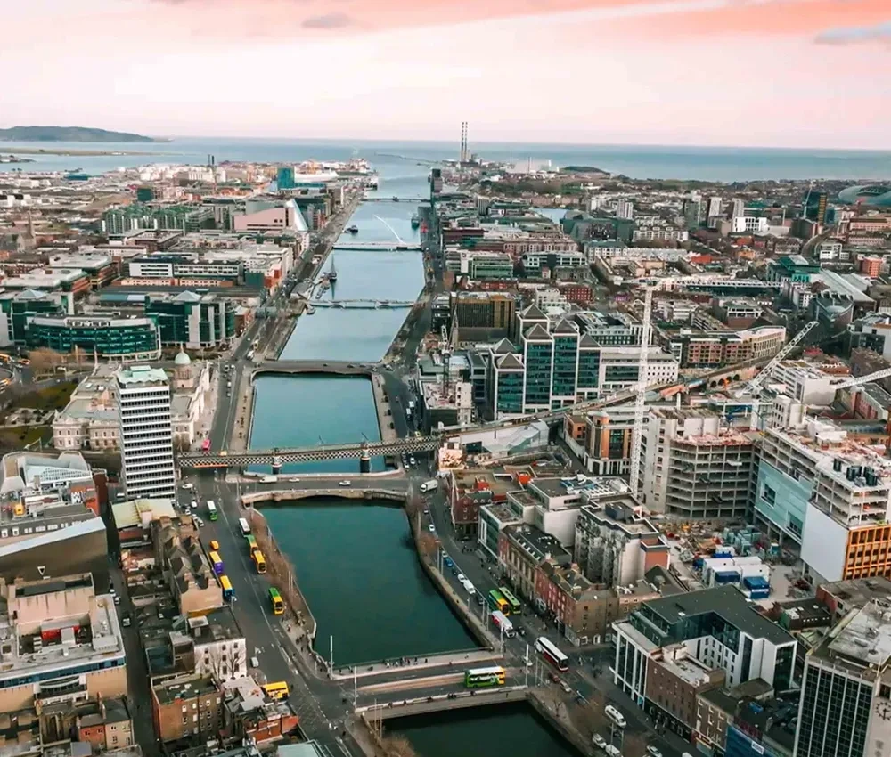 Dublin