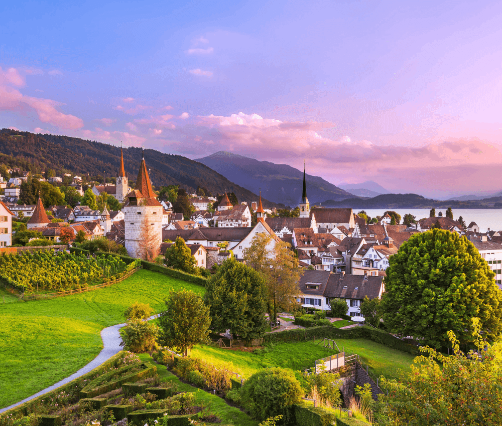 Zug