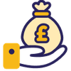 Above-market salaries & commission schemes