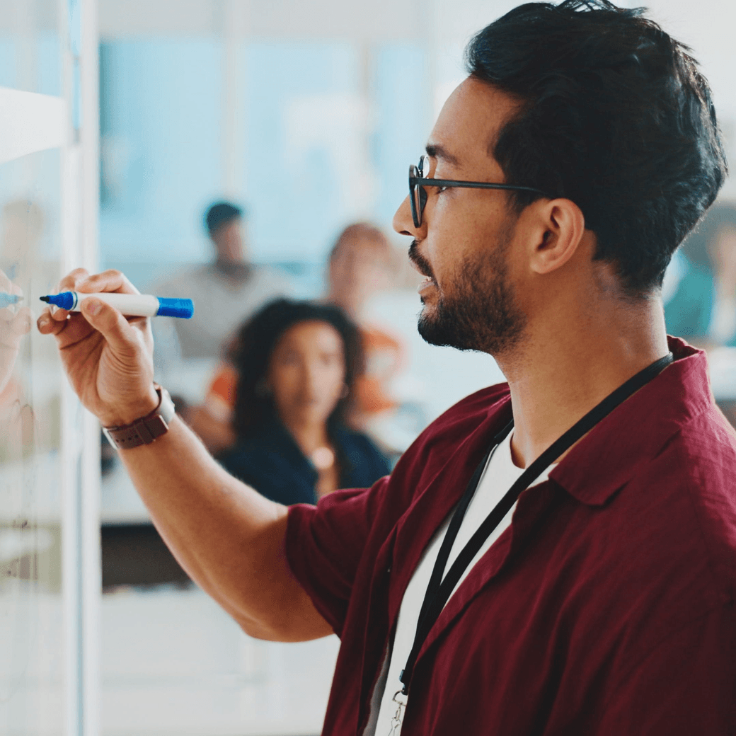 Explore Careers in Education
