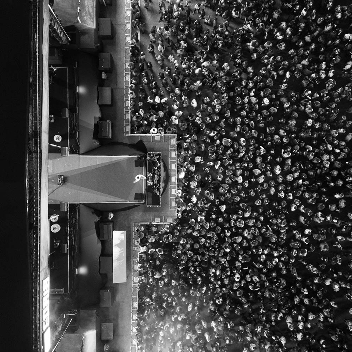 Live Events - Industries we support - Handle Recruitment