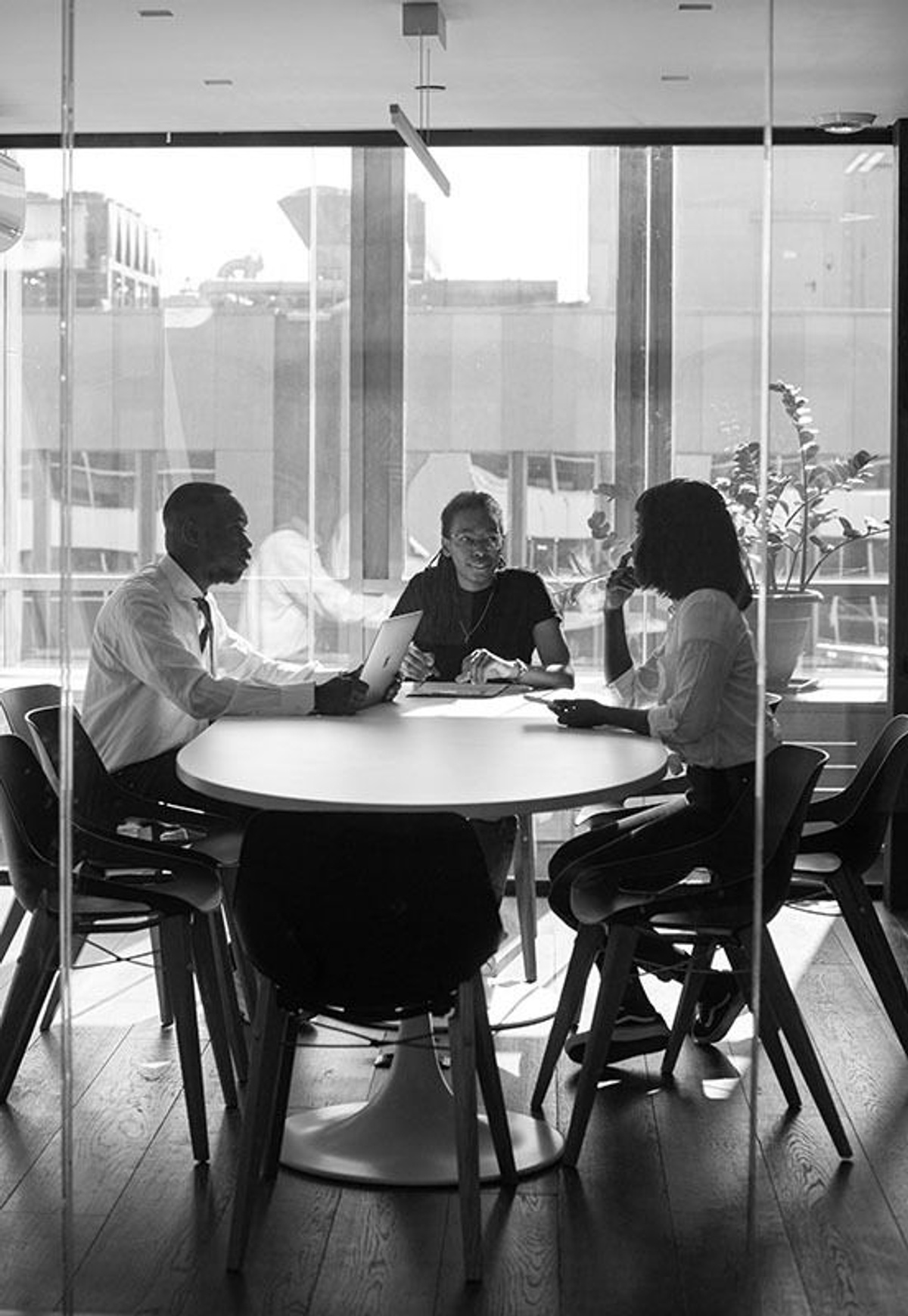 Finance mentoring Handle Recruitment