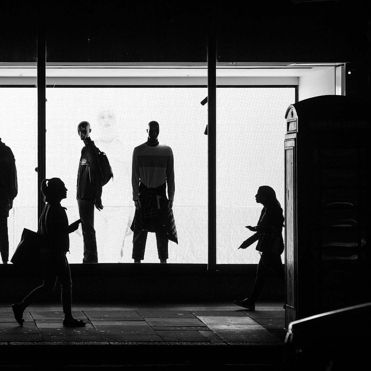 Media Recruitment - Handle Recruitment