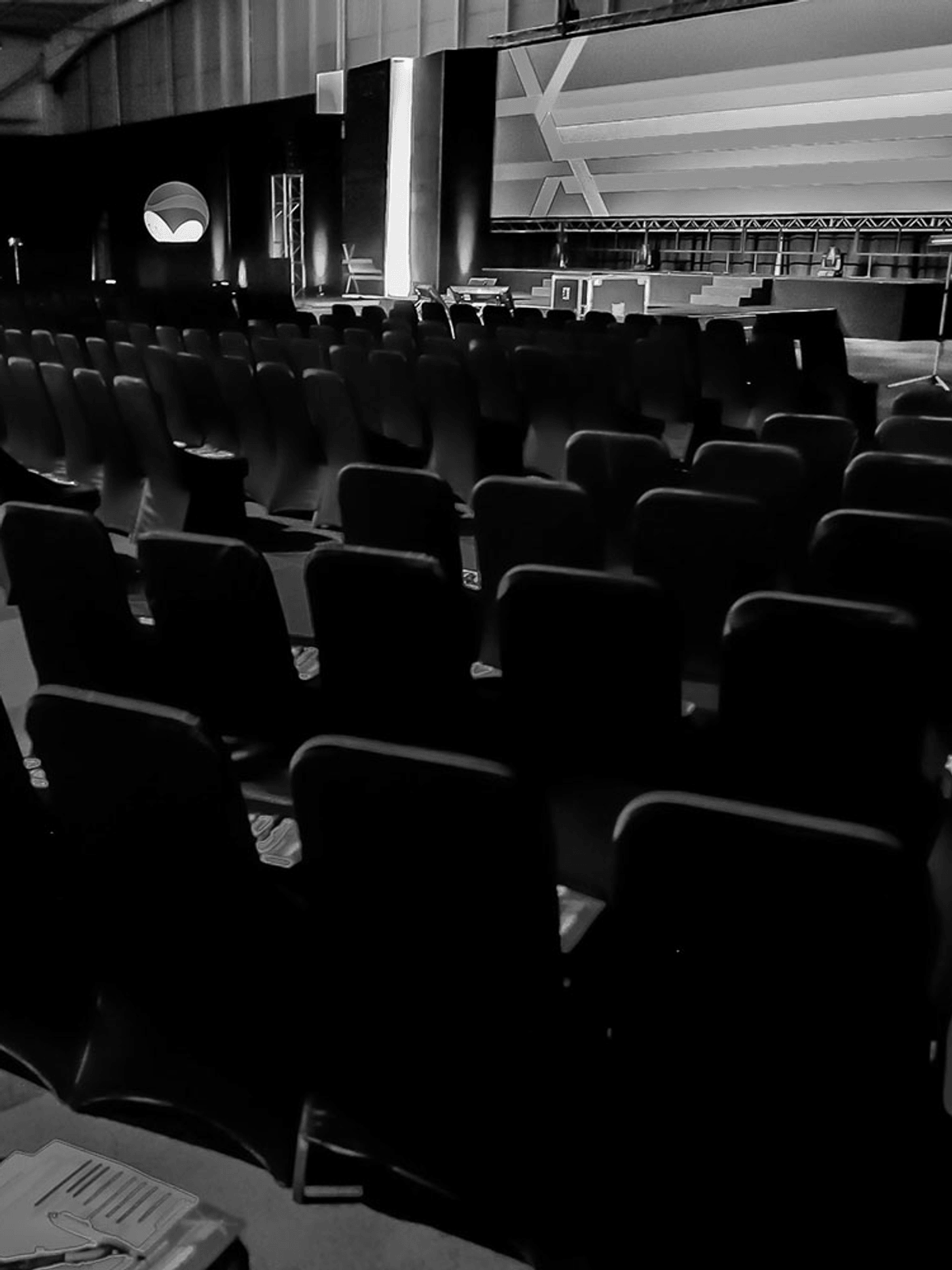 Event Operations Recruitment | Handle Recruitment