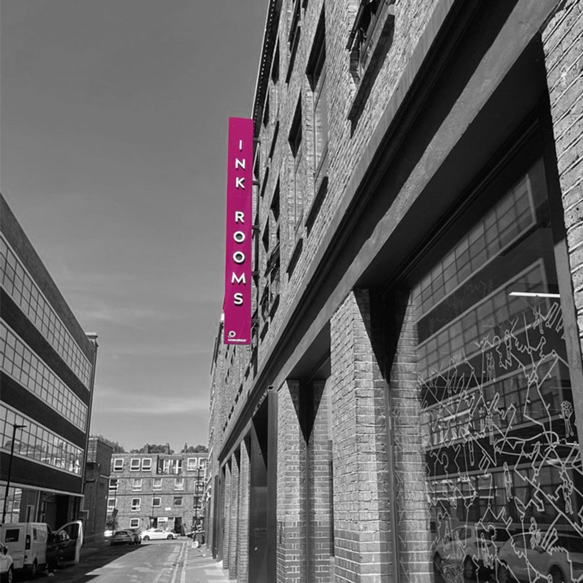 Ink Rooms | Handle Recruitment