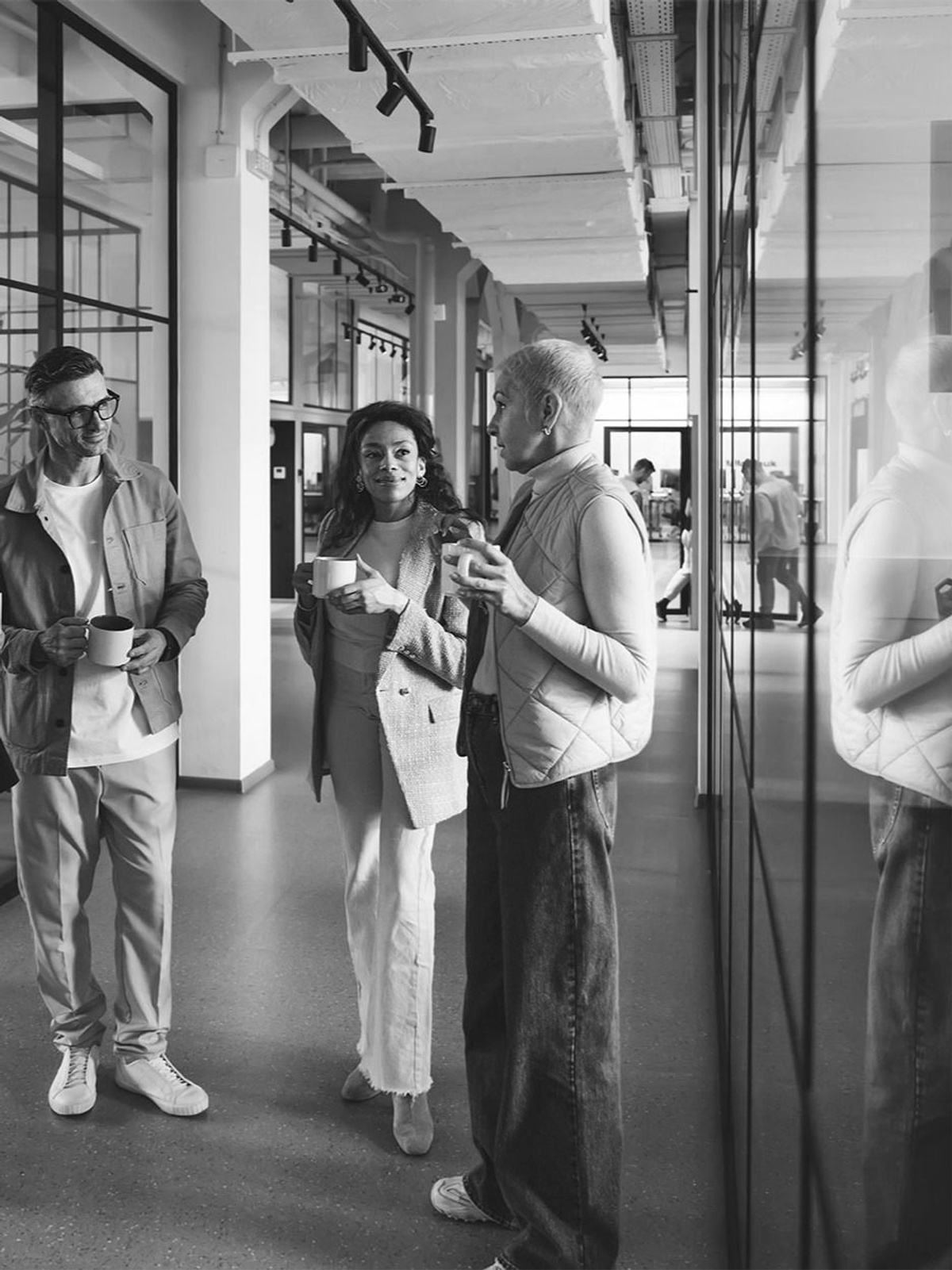 Interim Recruitment for the Creative Industries