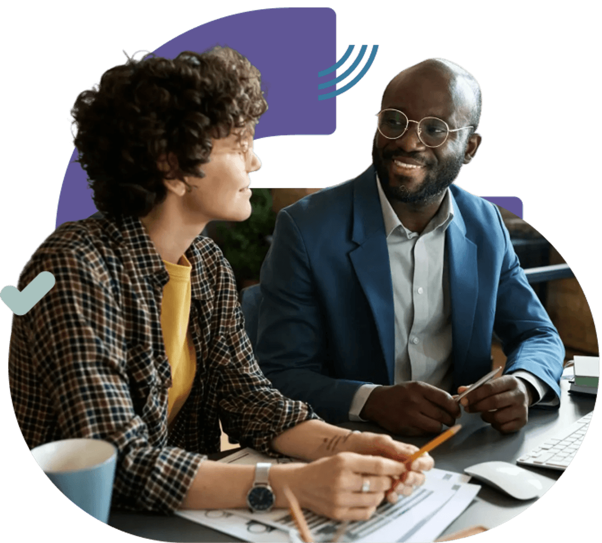 CV Writing Workshops