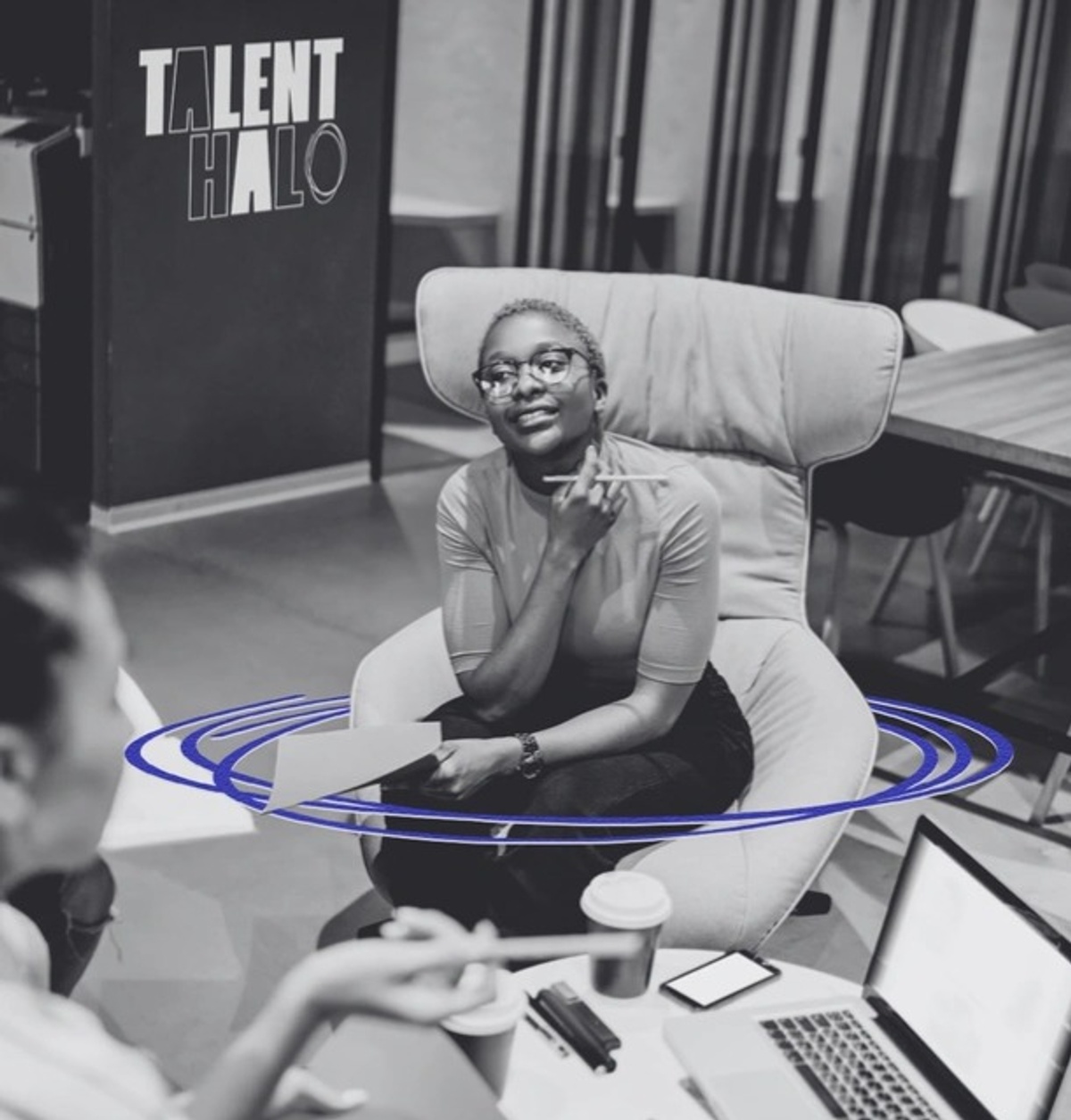 our solutions | Talent Halo