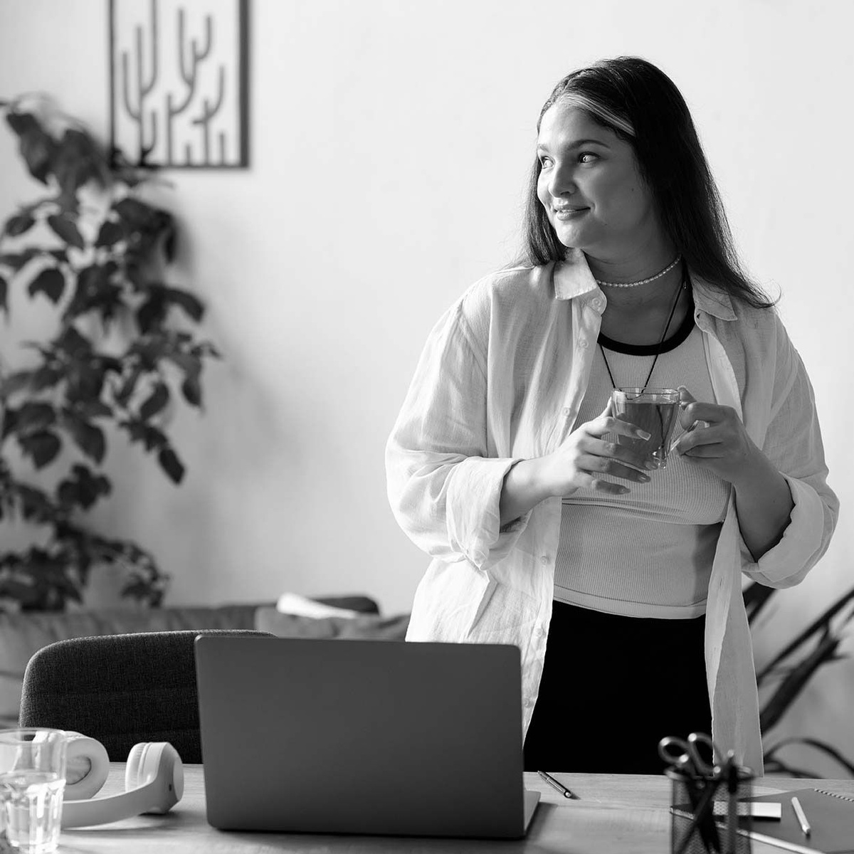 Have you ever considered front of house? - Download free career resource Handle Recruitment