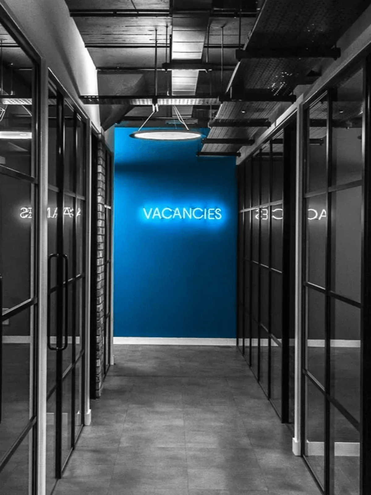 Finance mentoring Handle Recruitment